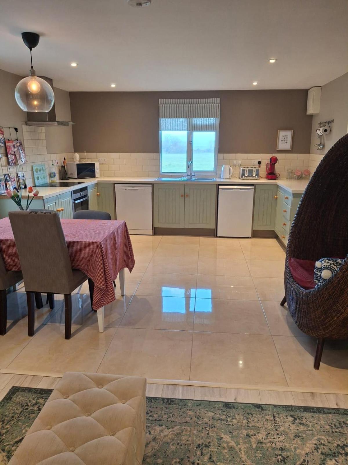 Country Cabin Retreat, Ireland'S Hidden Heartland F35 Yc67 バリーハウニス エクステリア 写真